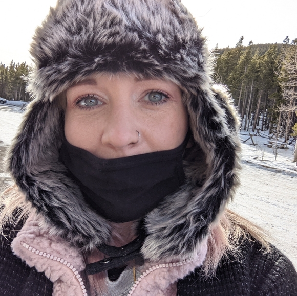 Meet your Posher, Hope - Picture 1 of 1